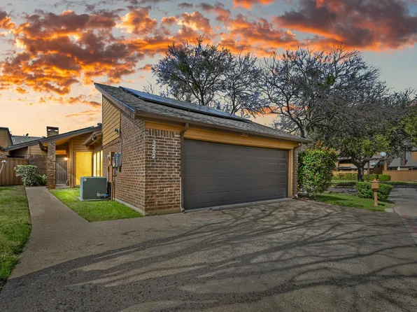 3202 Silent Oak, Farmers Branch, TX 75234