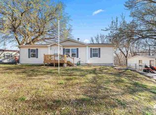 308 Rodney St, Junction City, KS 66441