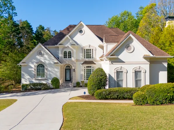 5685 Commons Ln, Johns Creek, GA 30005