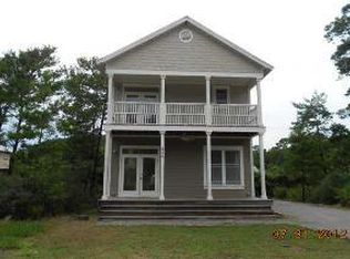 435 Paradise Blvd, Panama City Beach, FL 32413