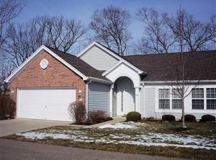 180 Elmwood Dr, Springboro, OH 45066