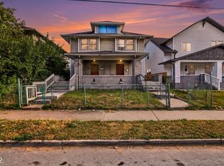3025 E Michigan St, Indianapolis, IN 46201