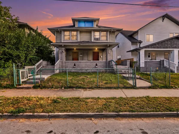 3025 E Michigan St, Indianapolis, IN 46201
