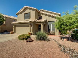 1610 W Ivanhoe Ct, Chandler, AZ 85224