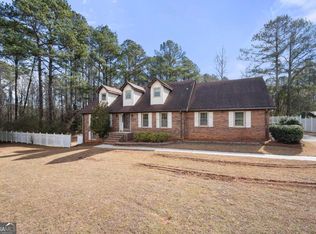 188 Hickory Rd, Fayetteville, GA 30214