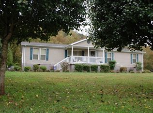 30 Old Bell High Loop, Pineville, KY 40977
