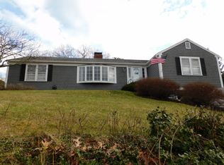11 Leeward Run, South Yarmouth, MA 02664
