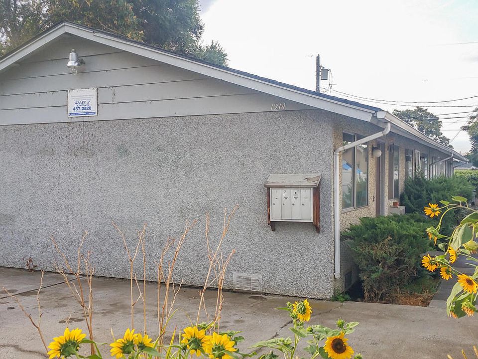 2nd image of 1214 McKinley Ave