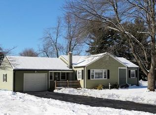 10 Harwich Rd, East Longmeadow, MA 01028