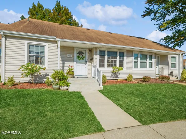 147B Cours De Pasteur #1000, Freehold, NJ 07728