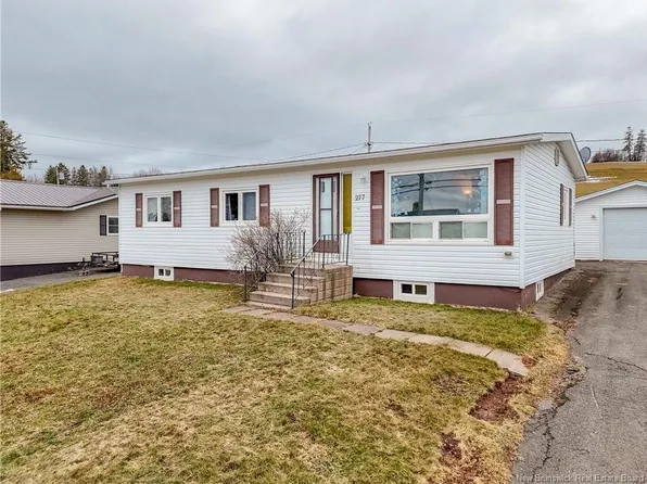 277 Church Ave, Sussex, NB E4E 1Z5
