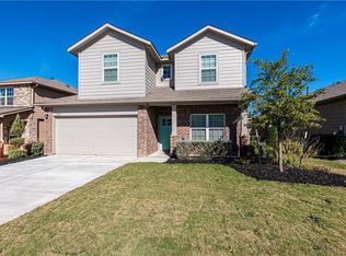 6712 Ranchito Dr, Austin, TX 78744