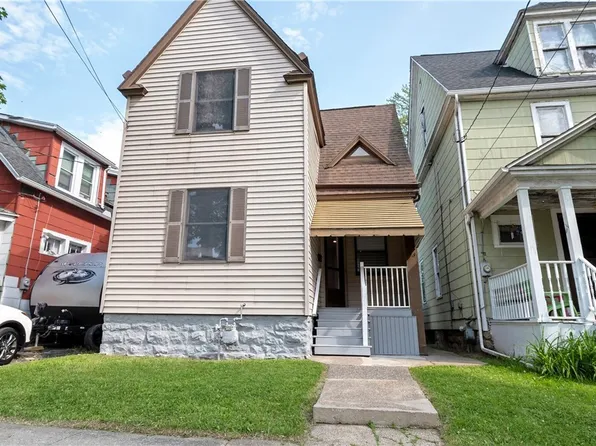 63 Briggs Ave, Buffalo, NY 14207