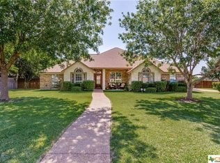 3208 Spring Canyon Rd, Belton, TX 76513