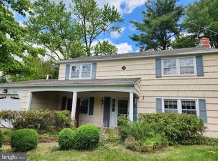 12626 Memory Ln, Bowie, MD 20715