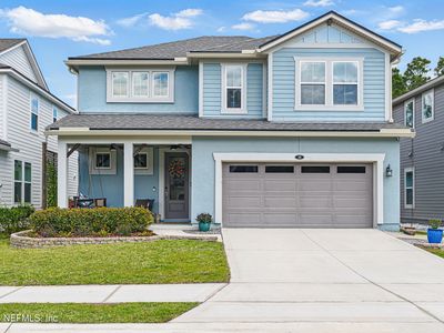 30 CLOVERBROOK Road, Saint Johns, FL, 32259