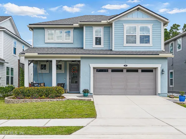 30 CLOVERBROOK Road, St. Johns, FL 32259