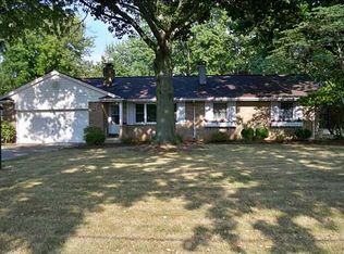 31120 N Fostoria Rd, Curtice, OH 43412