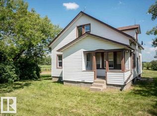 59373 Range Road 195, Smoky Lake County, AB T0A 3P0