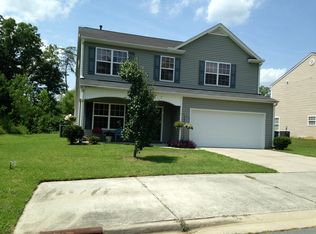 2157 Lauren Woods Dr, Winston Salem, NC 27127