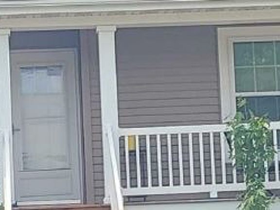 Property Rear View