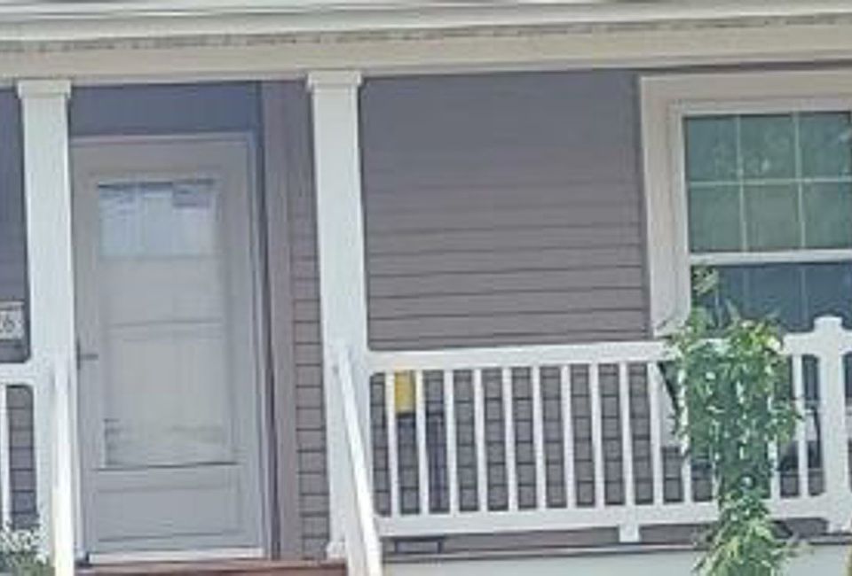 Property Rear View