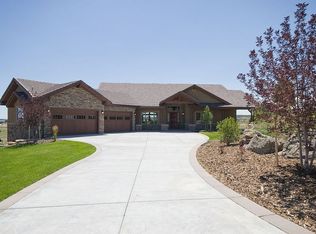 5008 Raintree Cir, Parker, CO 80134
