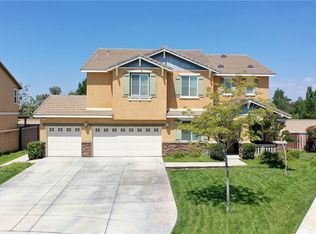 105 Gaeta Ct, Beaumont, CA 92223