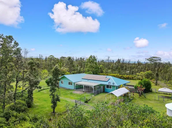 16-484 Laniuma St, Keaau, HI 96749