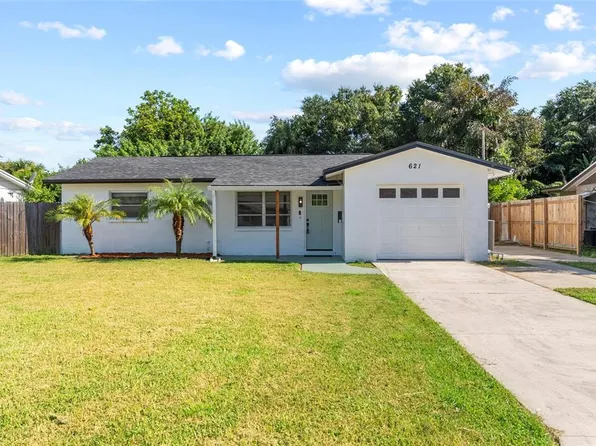 621 72nd Ave N, Saint Petersburg, FL 33702