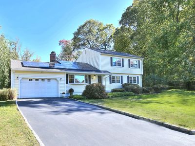 19 Woodchuck Court, Norwalk, CT, 06854