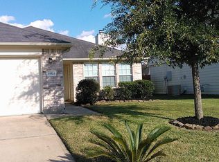 19523 River Bottom Rd, Katy, TX 77449