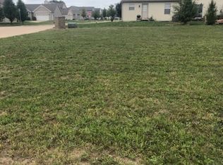 1401 Sand Dollar Dr, Champaign, IL 61822