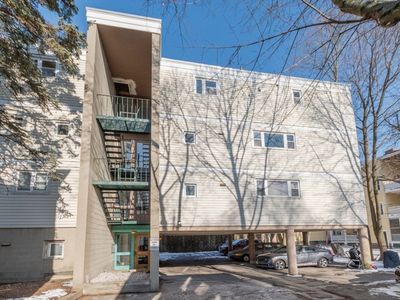 478 Putnam Ave APT 4, Cambridge, MA, 02139