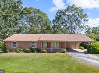 1210 Lark Ln NE, Conyers, GA 30012