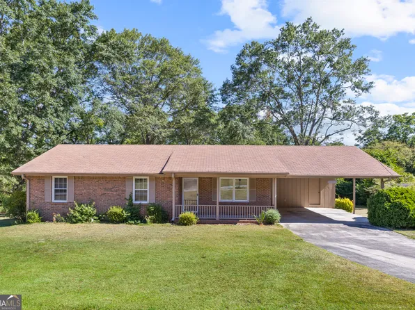 1210 Lark Ln NE, Conyers, GA 30012