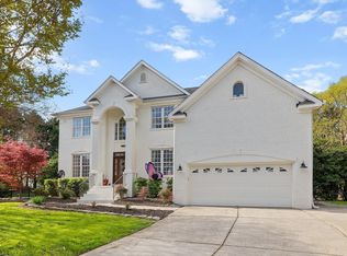 12200 Fieldmist Dr, Raleigh, NC 27614