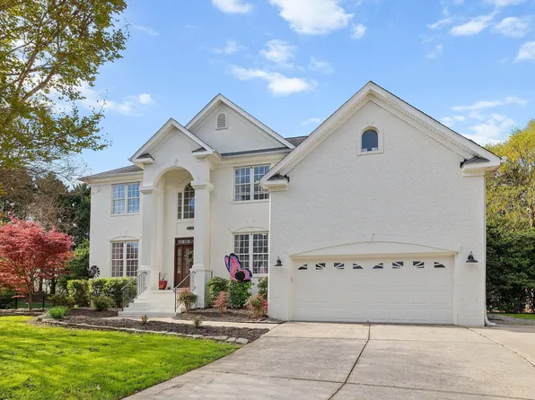 12200 Fieldmist Dr, Raleigh, NC 27614