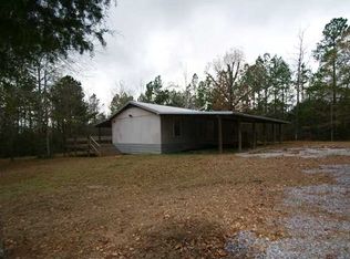 473 Bethlehem Rd, Jackson, AL 36545