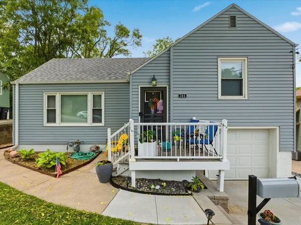344 Frank St, Council Bluffs, IA 51503