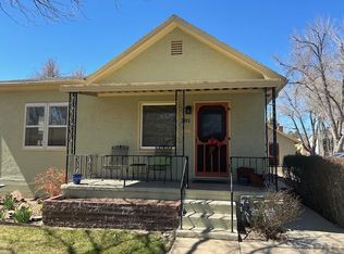 201 Dotson Ave, Pueblo, CO 81005