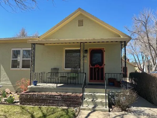 201 Dotson Ave, Pueblo, CO 81005