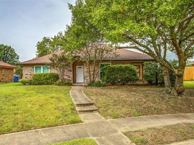 102 Jasmine Ct, Allen, TX, 75002