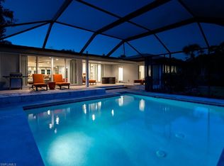 1152 Buttonwood Ln, Sanibel, FL 33957