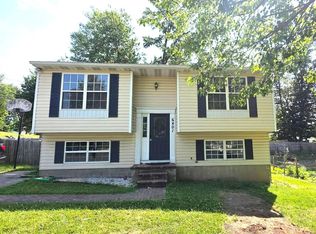 6401 Norris St, Hanover, MD 21076