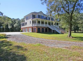 3283 Black Swamp Rd, Johns Island, SC 29455