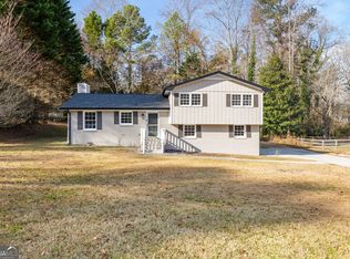 962 Ellison Ct, Austell, GA 30168