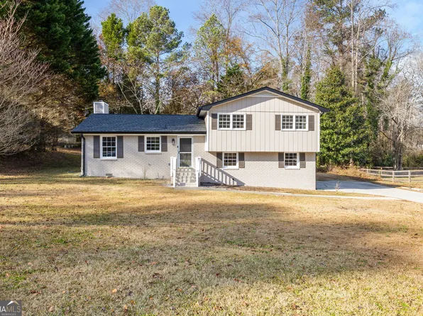 962 Ellison Ct, Austell, GA 30168