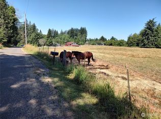 0 Malone Hill Branch Rd, Elma, WA 98541