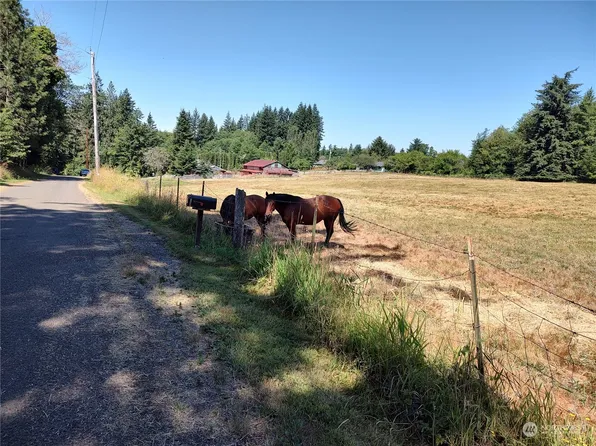 0 Malone Hill Branch Road, Elma, WA 98541